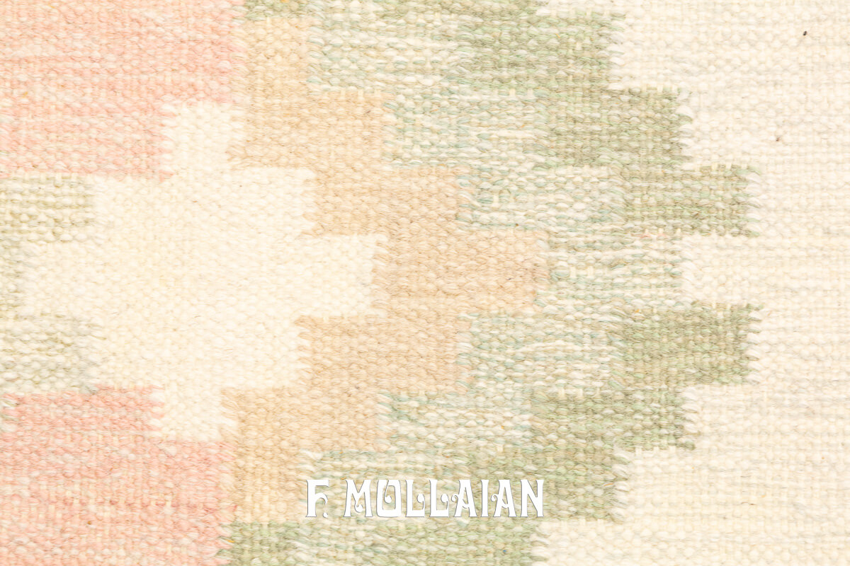 Scandinavian Rug Rollakan E n°:459039